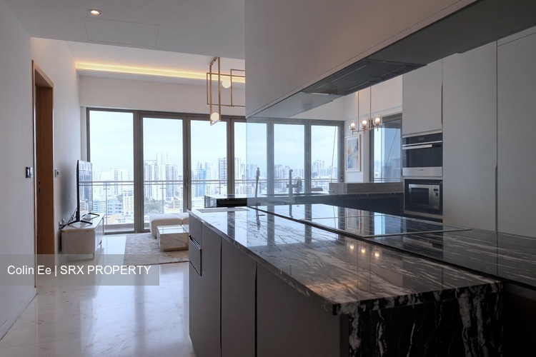 The Viridian (D12), Apartment #559981831